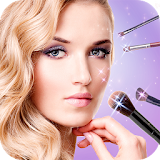 Beauty Selfie Camera icon