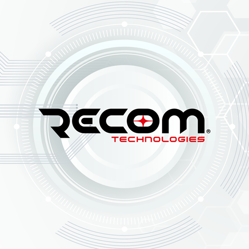 Recom logo
