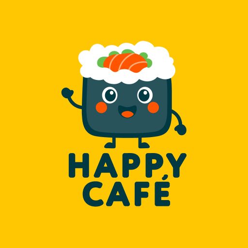 Happy cafe Download on Windows