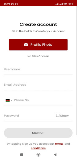 Gikomba Pure Screen 2