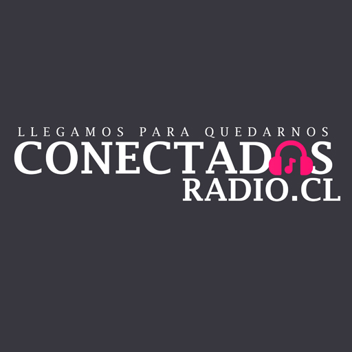 Conectados Radio logo