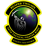Reaper Two-Six icon