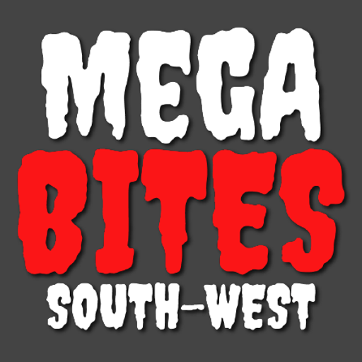 Mega Bites South West Bridport logo