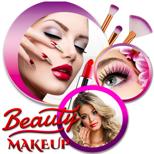 Beauty Makeup & Photo Editor Windowsでダウンロード