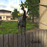 Guide: Goat Simulator