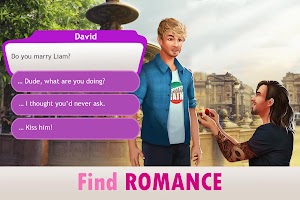 My Love & Dating Story Choices