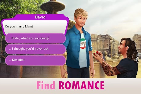 New My Love  Dating Story Choices Apk Download 5