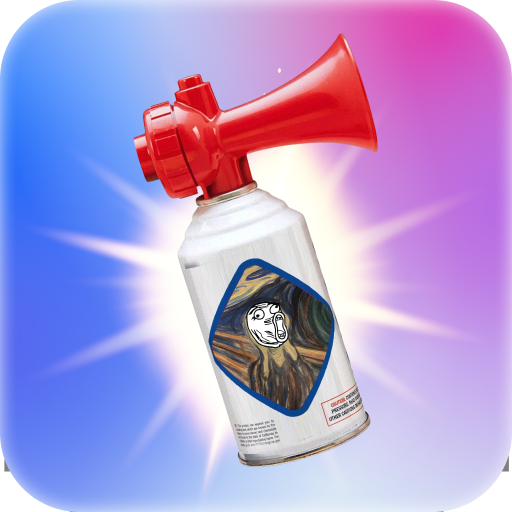 Crazy Air Horn Sounds Download on Windows