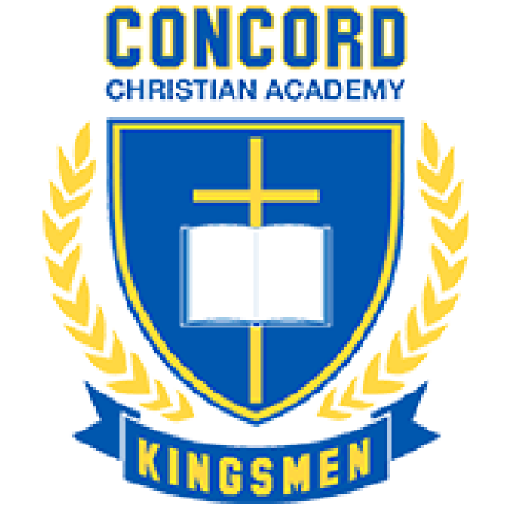 Concord Christian Academy logo