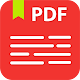 PDF Reader - PDF Viewer, eBook Reader for Files Laai af op Windows