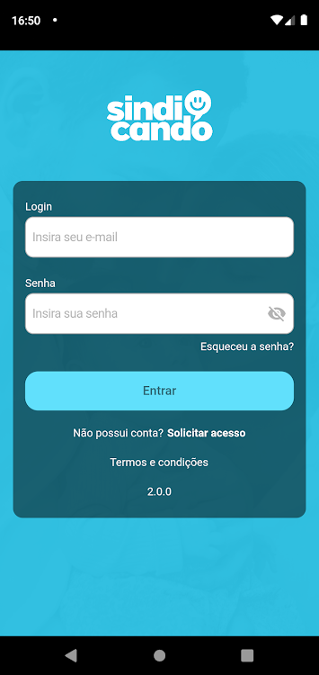 Sindicando - 2.0.35 - (Android)