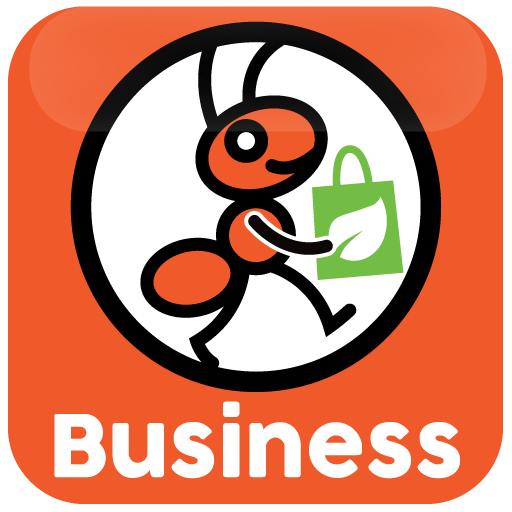 Sompopo Business logo