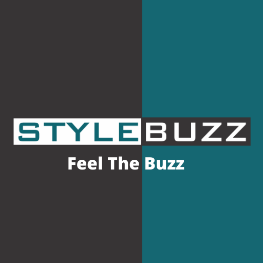 StyleBuzz logo