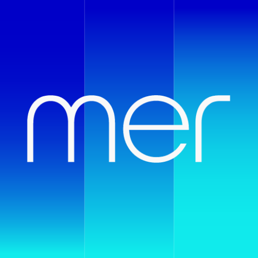 Mer Connect Norway logo