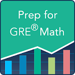 Cover Image of Download GRE Subject Test Math Practice  APK
