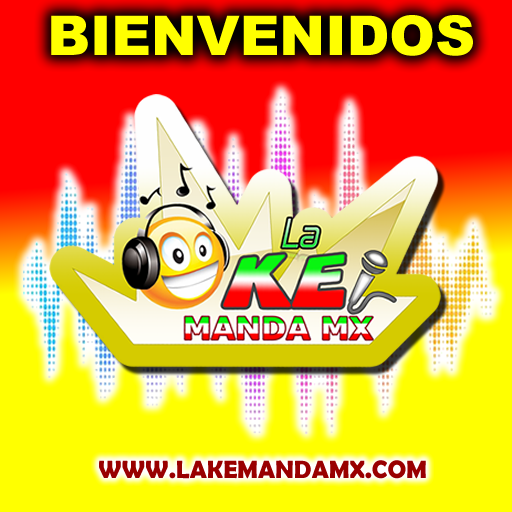 La ke Manda MX logo