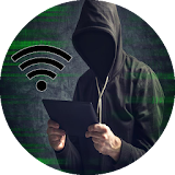 Wifi Key Finder Prank icon