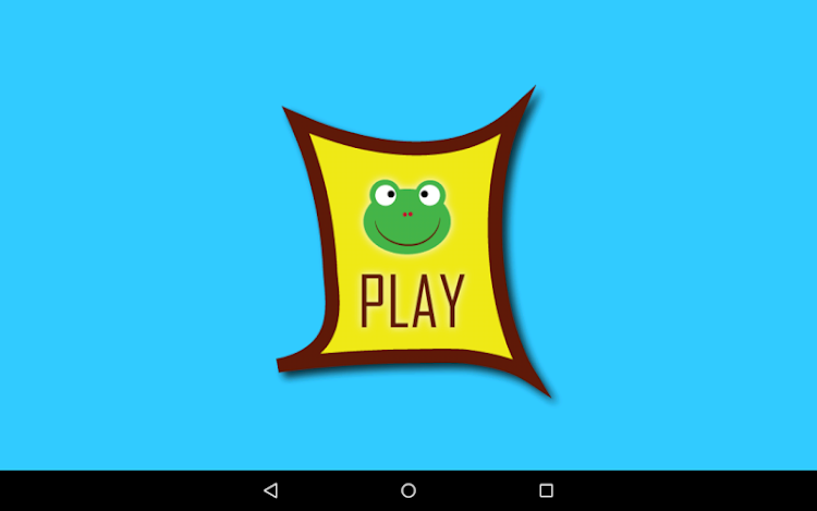 Toddlers Funny Animals - 2.0 - (Android)