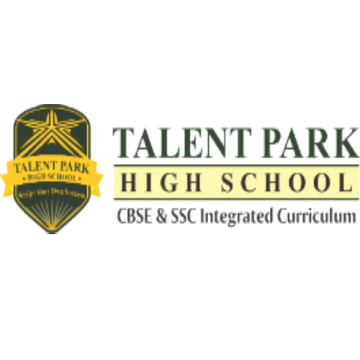 Talent Park School, Hyderabad logo