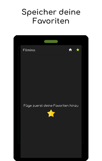 Filmino Screen 3