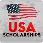Cover Image of Tải xuống USA Scholarships  APK