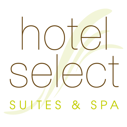 Hotel Select Suites & Spa  Icon