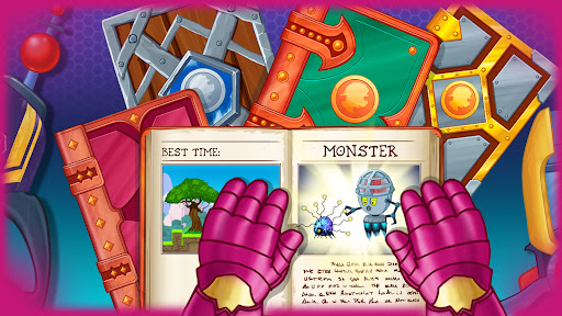 Puppy Rescue Patrol Adventure screenshot 21