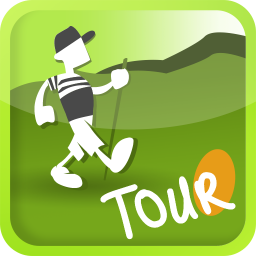 「Suisse Normande Orne Tour」圖示圖片