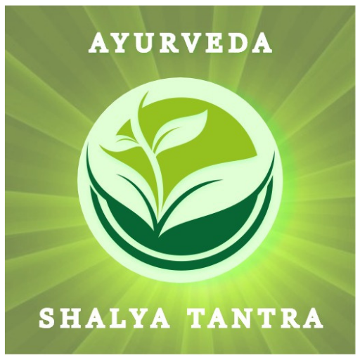 Ayurveda Shalya Tantra logo