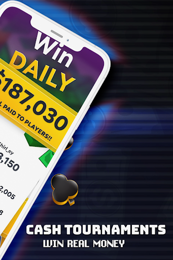 Cash Bubble Win Real Money screenshot