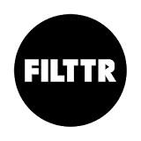 FILTTR perfectly matched jobs icon