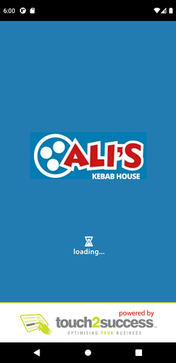 Alis Kebab House