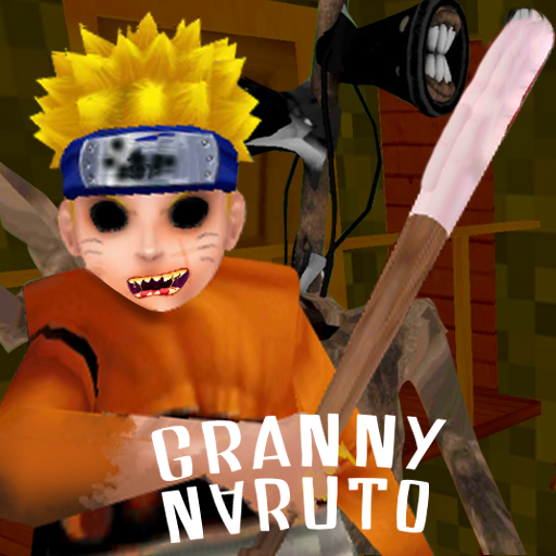 Granny Hero Multiplayer Scary MOD 2021