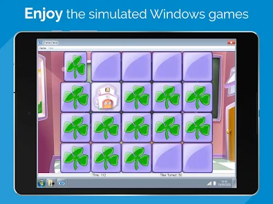 Windows 7 games for Windows 10: Free Win7 Games Download