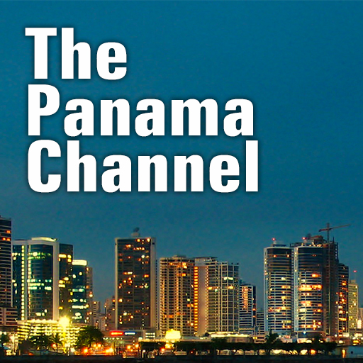 The Panama Channel دانلود در ویندوز