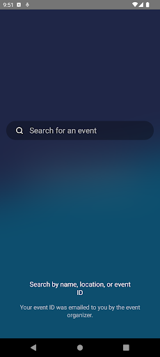 Bain Capital Events Screen 2