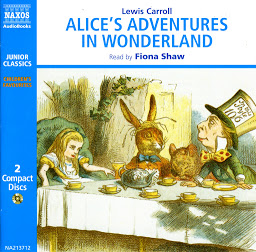 Icon image AliceÕs Adventures in Wonderland