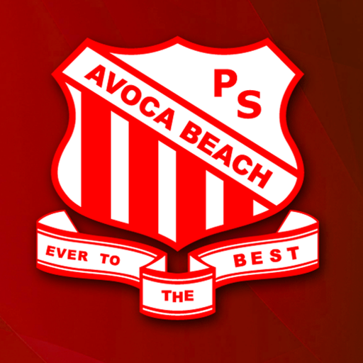 Avoca Beach Public School App logo