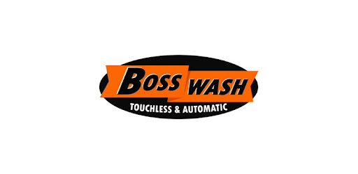 Boss Wash
