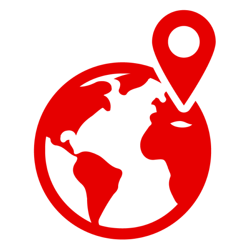 Vodafone Smart Track logo