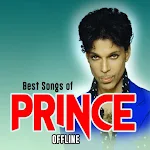 Cover Image of ダウンロード Best Songs of Prince Offline 1.0 APK