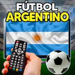 Cover Image of Download Fútbol Argentino en Vivo  APK