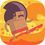 Surfingers icon