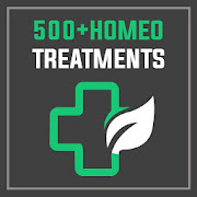 500+ Homeo Treatments