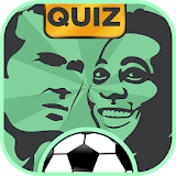 Soccer Legends Fun Trivia Quiz icon