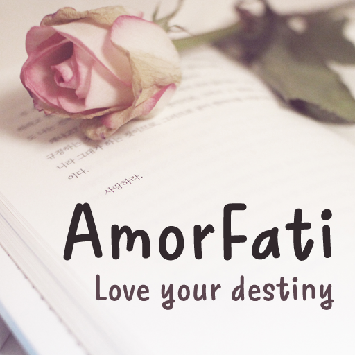 Egg9AmorFatiL™ Latin FlipFont logo