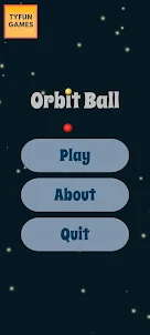 Orbit Ball