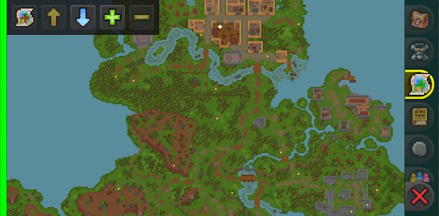 Mirage Realms MMORPG 2