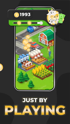 تطبيق Cash Cow برو4