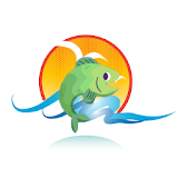 Kids Fishing Game icon